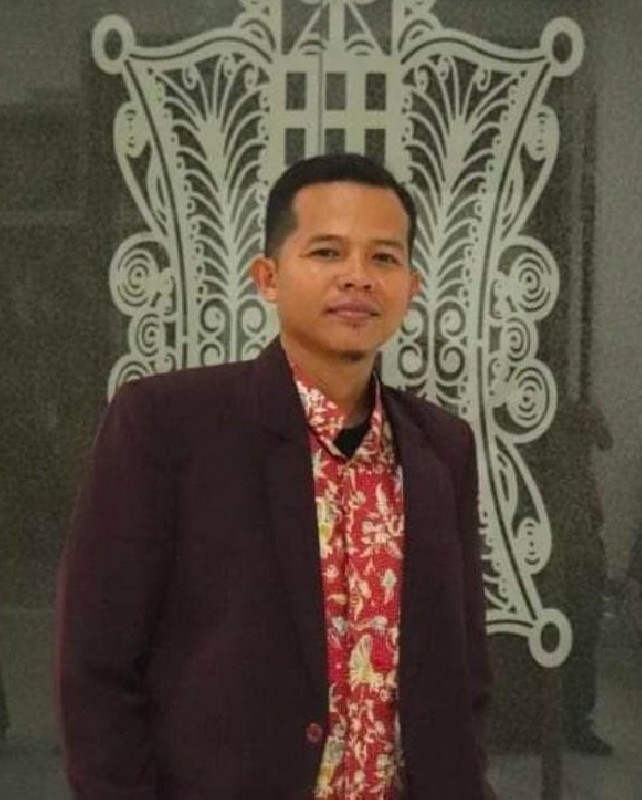 Maju Calon Ketua PPNI Banda Aceh, Masli Klaim Dapat Restu Tokoh Keperawatan di Aceh