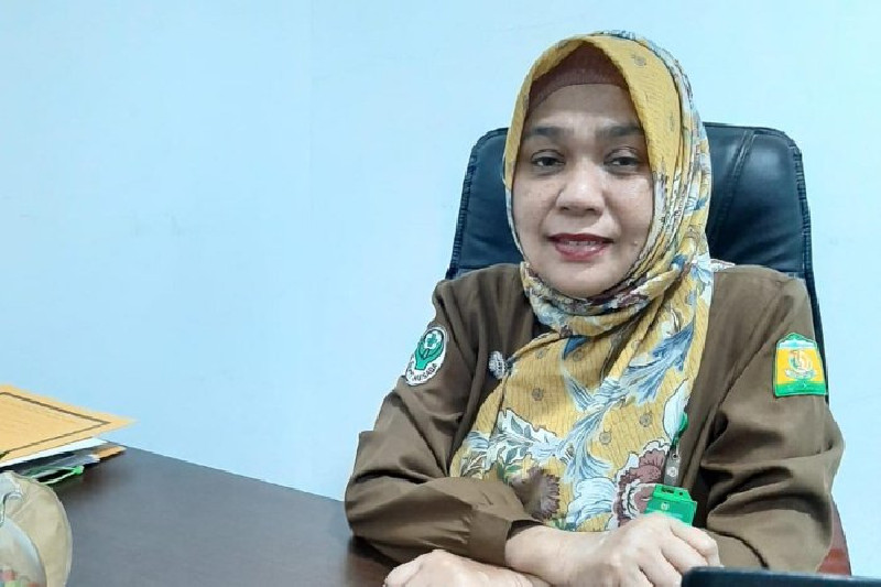 Tingkatkan Pelayanan Kesehatan, RSUD Aceh Besar Terus Berbenah