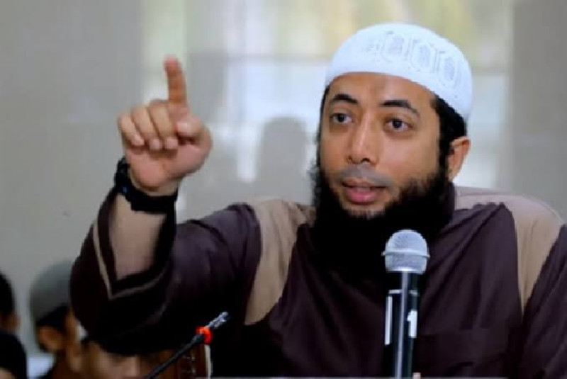 Pepadi Akan Polisikan Ustadz Khalid Basalamah Terkait Ceramah 'Wayang Haram'