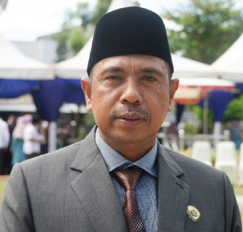 Oknum Kemenag Pidie Dilaporkan Memperkosa, Kakanwil Kemenag Aceh: Ikuti Saja Proses Hukum