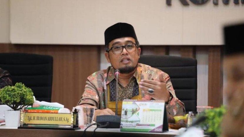Ketua Komisi 6 DPRA Dukung Pembelian Mobil untuk Pelayanan Pendidikan Aceh