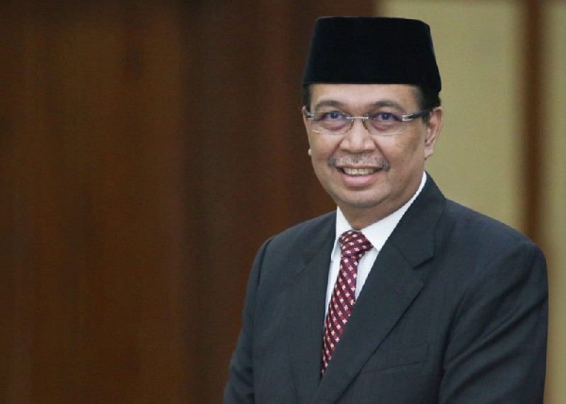 USK Banda Aceh Kembali Terapkan Kuliah daring Hingga 20 Februari