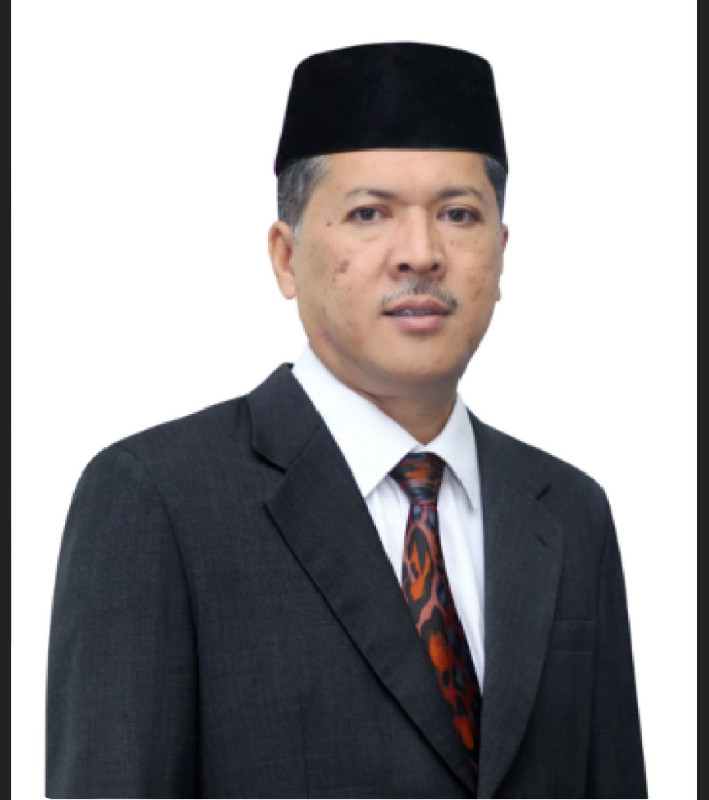 Besok, Prof Marwan Dilantik Jadi Rektor USK