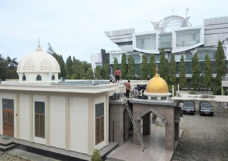 Peringati Isra' Mi'raj, Kemenag Aceh Hadirkan Penceramah Ustaz Amri Fatmi Anzis