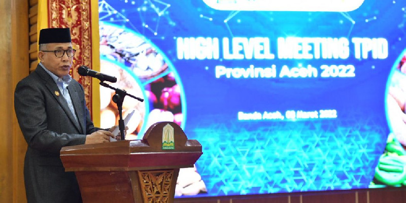 Gubernur Aceh Harap Kelangkaan Migor Teratasi Sebelum Ramadhan