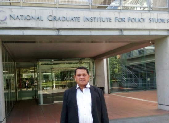 Komoditas Pangan di Aceh Naik, JKA Dihentikan, Dr Amri: Beri Solusi Terbaik