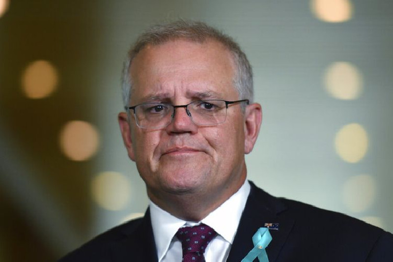 Senator Kritik PM Australia Otokrat dan Pengganggu