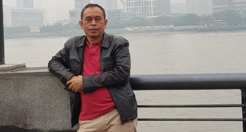 CEO Tamiang Elevator Sugianto Terpilih Aklamasi sebagai Ketua Permata