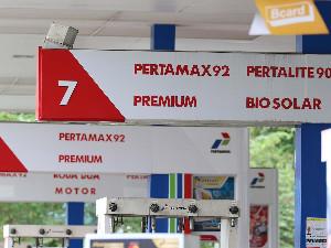 Wacana Pertamax Naik Harga ke Rp 16 Ribu, Pertamina Masih Lakukan Kajian