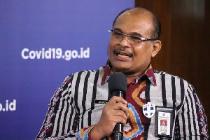 Kondisi Membaik, PPKM Jawa Bali Dilonggarkan