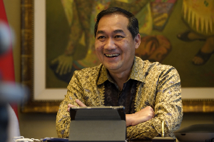 Gandeng Polri, Mendag Ancam Penimbun Migor ke Meja Hijau