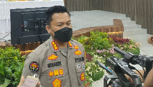 Dugaan Korupsi Pengadaan Westafel Rp41 Miliar Disdik Aceh Masuk Tahap Penyidikan