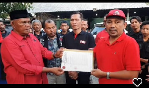 Cek Baka Lampulo Gabung Ke PDIP, Ini Kata Muslahuddin Daud