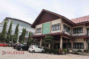 DPMG Aceh Imbau Pemerintah Kabupaten/Kota Dampingi Keuchik Percepat LPJ APBG 2021