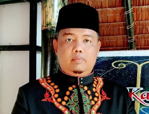 Pro Kontra Muktamar IDI ke-31, Masri Amin: Aceh Dirindukan