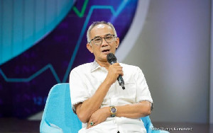 Kemendag Ungkap Dampak Ekonomi Perang Rusia-Ukraina Untuk RI