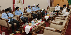 Gubernur Aceh Dukung FASI Dijadikan Kegiatan Rutin