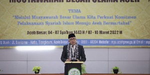 Nova Sayangkan Pemuda Aceh Masih Banyak Main Game PUBG Meski Sudah Diharamkan