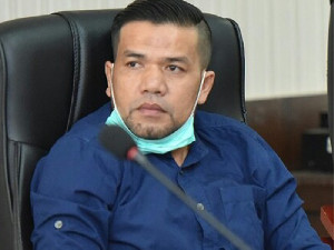 PJ Gubernur Diharapkan Bisa Menyelesaikan Persoalan Pengangguran di Aceh