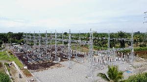 PLN Operasikan Jaringan Transmisi 150 kV Pasaman-Simpang Empat