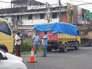 GeRAK Minta Pemerintah Aceh Bersikap Terkait Hauling Batubara Milik PT PBM