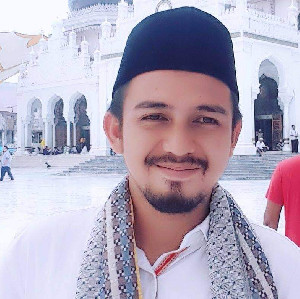 Mantan Ketua IPPAT Banda Aceh Terpilih Jadi Keuchik Blang Batee Peureulak Kota