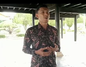 M@PPA Mendukung Pemerintah Mengawal dan Membongkar Mafia Migor