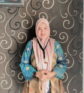 Kesbangpol Diharapkan Dapat Merancang Pelatihan Politik bagi Kaum Perempuan