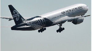 Perdana, Air New Zealand Luncurkan Penerbangan 17 Jam ke New York City