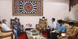 Universitas Al Muslim Bireuen akan Buka Prodi Kedokteran, Ini Saran Gubernur Aceh