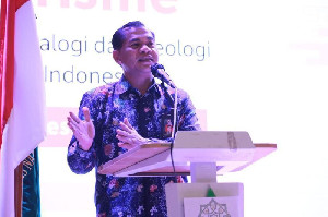 Tingkatkan Kewaspadaan, BNPT Urai Ciri Penceramah Radikal yang Disinggung Jokowi