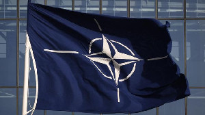 China Tuduh NATO Jadi Biang Kerok Perang Rusia-Ukraina