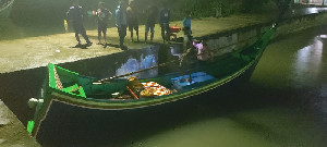Satu Orang Nelayan Tradisional di Pidie Dilaporkan Hilang Saat Melaut