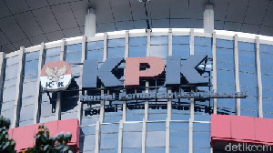 KPK Panggil Ketua Fraksi Nasdem Terkait Kasus Bupati Probolinggo