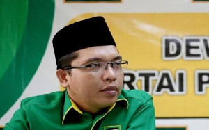 PPP Sebut Wajar Jika PAN Dapat Jatah Kursi Menteri