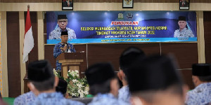 Seleksi MTQ Korpri Aceh Dimulai, Momentum bagi ASN Perkuat Interaksi dengan Alquran