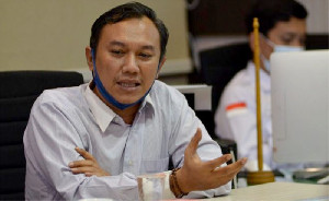 Jubir Partai Aceh: Dahlan Tetap Jadi Ketua DPRA, Semua Ditentukan Mualem