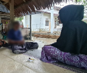 Tahanan MS Bireuen Kabur, Keluarga Korban: Pelaku Harus Mendapatkan Hukuman