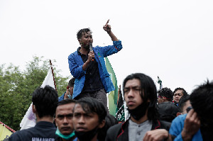 Mahasiswa Aceh Mulai Mati Kutu, Nalar Berpikir Kritis Dipertanyakan