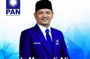 PAN Aceh Rombak Pimpinan Fraksi Di DPRA