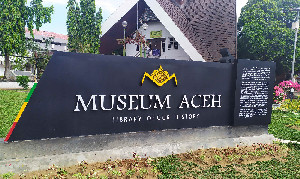 Museum Aceh Gelar Pameran Aroma Rempah Jejak Sejarah