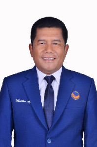 Partai Nasdem Aceh Bentuk Fraksi ADP di DPRA