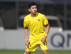 Perkuat Timnas, PSSI Kejar Pemain Asal Aceh di Klub Qatar SC