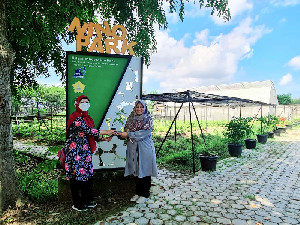 Dr Swandari: PUIPT Nilam Aceh USK Unggul dalam Hilirisasi Inovasi