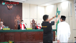 Sidang Pemeriksaan Saksi Kasus Pungli, Kuasa Hukum: Sangat Jelas, Ini Tidak Ilegal