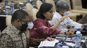 Pansel Sebut 3 Nama Calon Ketua OJK, Siapa Saja?