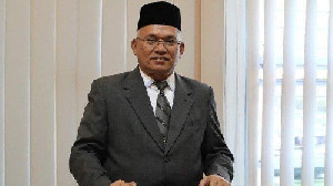 9 April, Pemerintah Gelar Safari Ramadhan di 54 Masjid se-Aceh