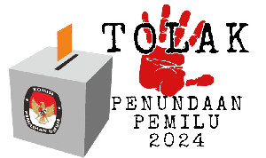 Menunda Pemilu, Merusak Demokrasi Indonesia