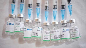 Pemerintah Resmi Tetapkan Sinopharm Sebagai Vaksin Booster