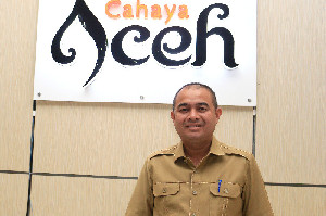 Sambut Muktamar IDI, Disbudpar Aceh Gencar Promosikan The Light of Aceh